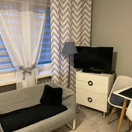 Apartman Centrum Panska Varsó