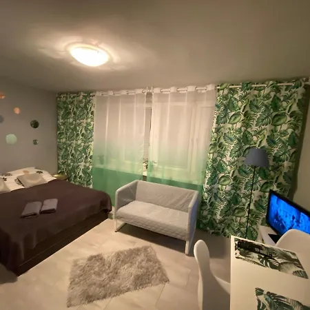 Apartment Centrum Panska