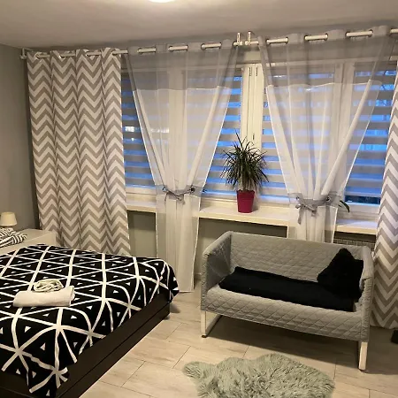 Centrum Panska Apartment *