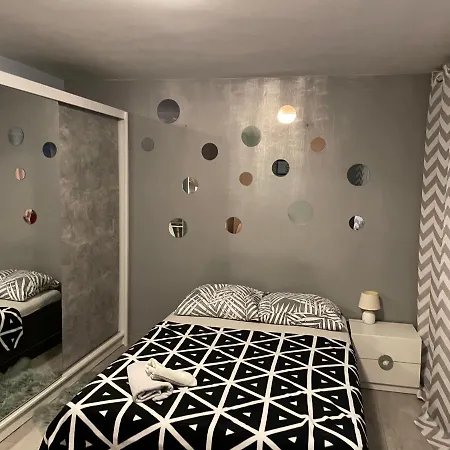 Lägenhet Centrum Panska *