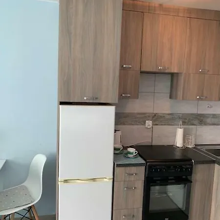 Centrum Panska Warszawa