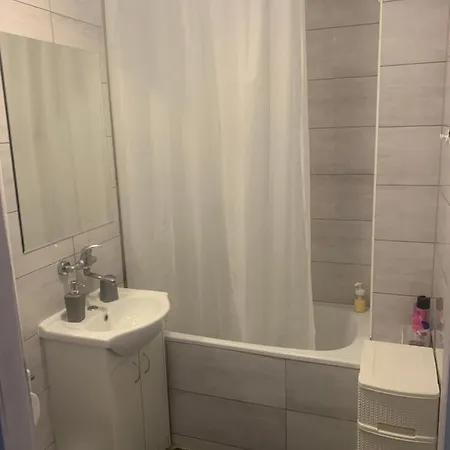 Centrum Panska Warszawa