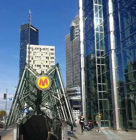 Centrum Panska Апартаменты *