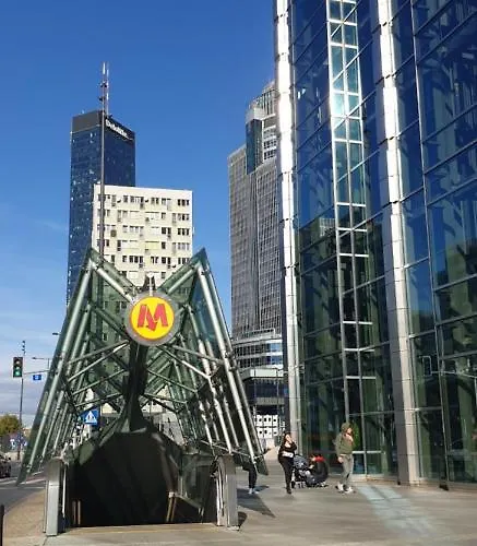 Centrum Panska Apartmán *