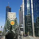 Centrum Panska Apartamento *