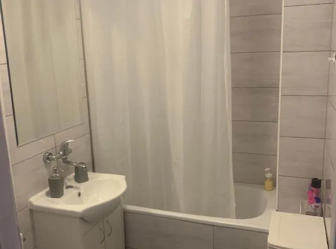 Centrum Panska Warsaw